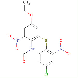 CAS 74834-90-5 molecular structure