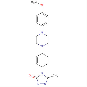 CAS 74852-90-7 molecular structure