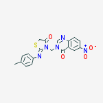 CAS 74875-90-4 molecular structure