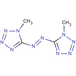 CAS 74999-23-8 structure