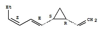 CAS 75044-23-4 molecular structure