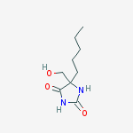CAS 7507-23-5 structure