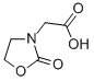 CAS 75125-23-4 molecular structure