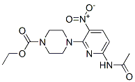 CAS 75167-23-6 structure