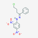 CAS 75343-23-6 molecular structure