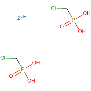 CAS 75406-90-5 molecular structure