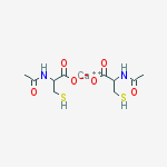 CAS 7546-23-8 molecular structure
