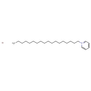 CAS 7552-23-0 structure