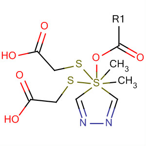 CAS 75646-23-0 structure