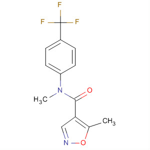 CAS 75705-90-7 structure