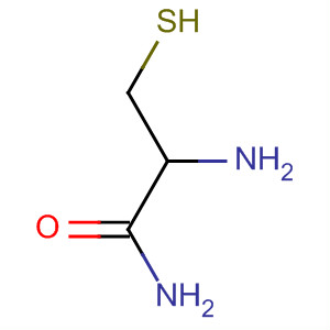 CAS 758-90-7 molecular structure