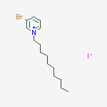 CAS 7596-90-9 molecular structure