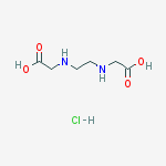 CAS 7597-23-1 molecular structure