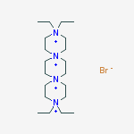 CAS 7598-23-4 structure