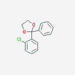 CAS 760192-90-3 molecular structure