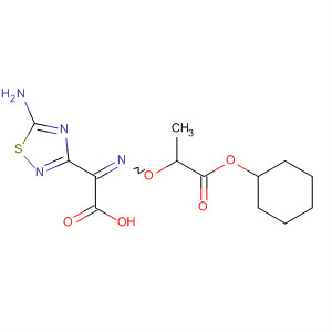 CAS 76028-90-5 structure