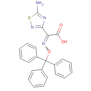 CAS 76029-90-8 structure