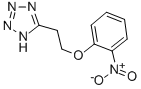 CAS 76167-90-3 structure