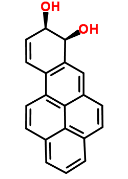 CAS 76188-90-4 structure