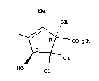 CAS 76193-23-2 structure