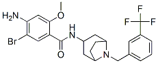 CAS 76351-90-1 molecular structure
