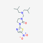 CAS 76472-90-7 structure