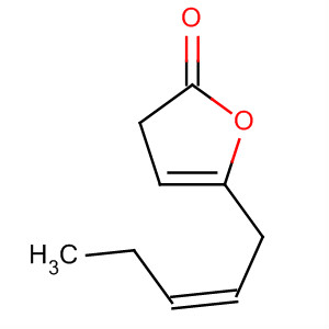 CAS 76710-90-2 structure