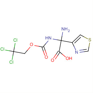 CAS 76764-90-4 structure