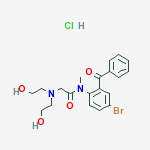 CAS 76938-23-3 molecular structure