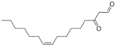 CAS 76963-23-0 molecular structure