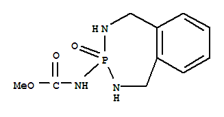 CAS 76990-23-3 molecular structure