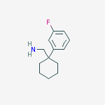 CAS 771583-23-4 molecular structure