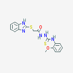 CAS 77168-23-1 molecular structure