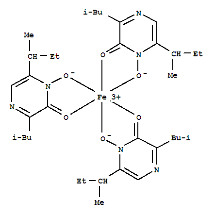 CAS 77423-90-6 molecular structure