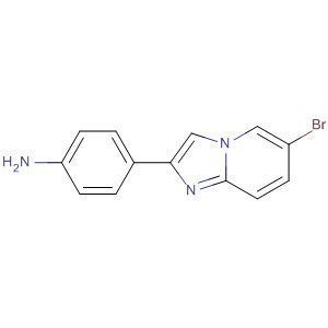 CAS 774239-23-5 molecular structure