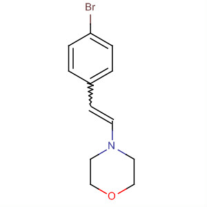 CAS 77442-90-1 molecular structure