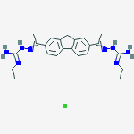 CAS 77476-23-4 molecular structure