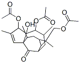 CAS 77573-23-0 molecular structure