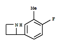 CAS 777888-90-1 molecular structure