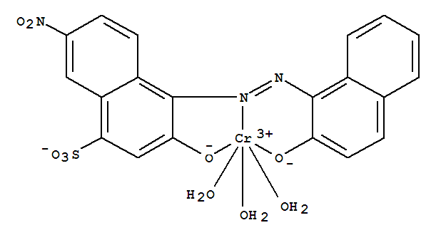 CAS 77847-23-5 molecular structure