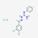 CAS 77919-90-5 structure