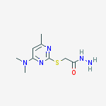 CAS 77940-23-9 molecular structure
