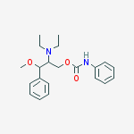 CAS 77944-90-2 molecular structure