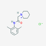 CAS 77966-90-6 molecular structure