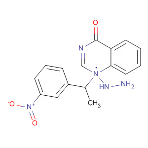 CAS 781655-90-1 structure