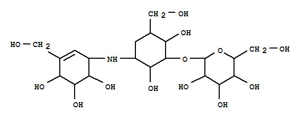 CAS 78180-90-2 structure