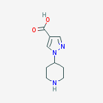 CAS 782494-23-9 molecular structure