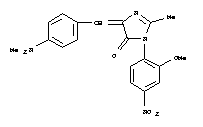 CAS 78311-90-7 structure
