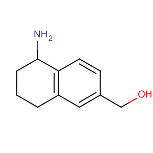 CAS 784205-23-8 molecular structure