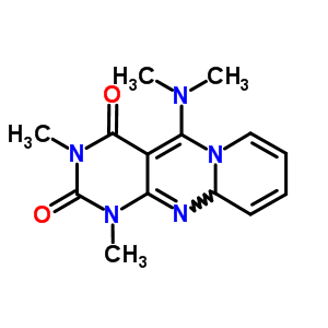 CAS 78422-90-9 structure